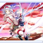 【アンジュリリンク】まさかの新キャラ！？シンシアの声優（CV）は市ノ瀬加那さん！ キャラクター情報が公開されたぞ！