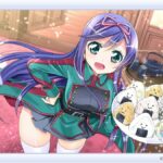 【アンジュリリンク】マユカ・サナギの声優（CV）は山本希望さん！？ キャラクター情報が公開されたぞ！