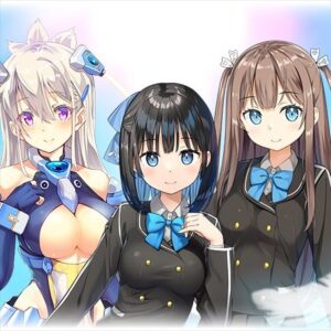 【アンジュリリンク】「黒の世界（ダークネス・エンブレイス）」のPVが公開されたぞ！