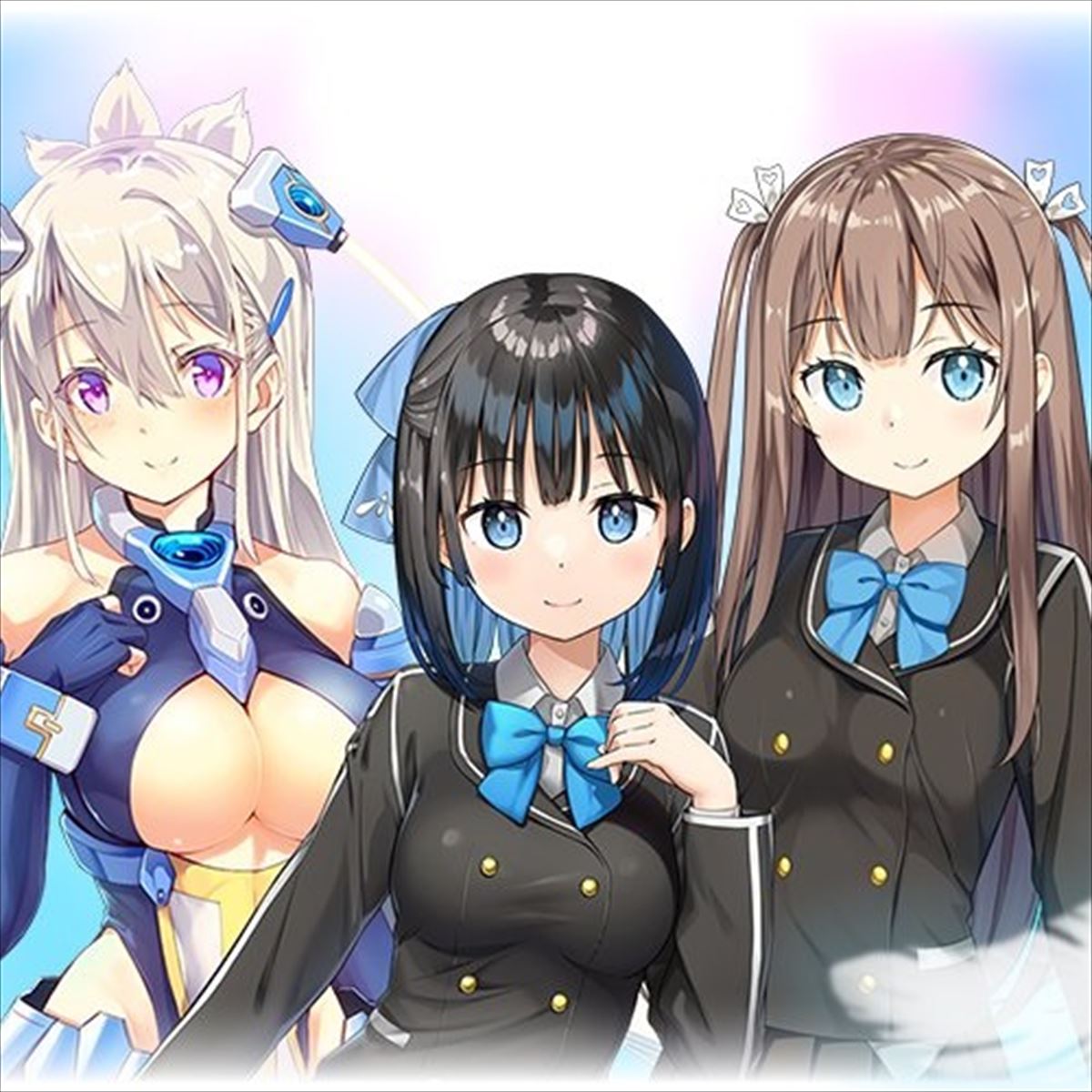 【アンジュリリンク】予約TOP10にアンジュ・リリンクが掲載されたぞ!