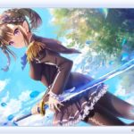 【アンジュリリンク】クラリス・エーデルライトの声優（CV）は米澤円さん！？キャラクター情報が公開されたぞ！