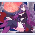 【アンジュリリンク】アルマリアの声優（CV）は原由実さん！？ キャラクター情報が公開されたぞ！