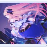 【アンジュリリンク】コード&Omega;33カレンさんの声優（CV）は茅原実里さん！？キャラクター情報が公開されたぞ！